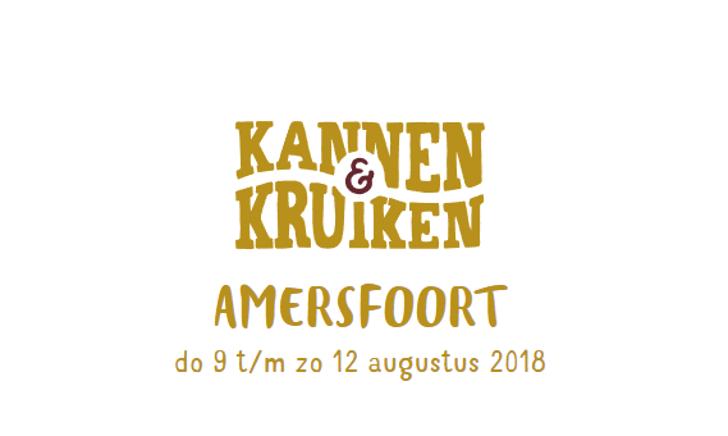 Kannen & Kruiken Amersfoort 2018 Kannen & Kruiken Amersfoort 2018